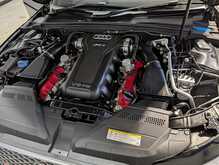Audi RS4 Avant FSI V8 Limited Edition Estate 4.2 Automatic Petrol - U13657