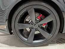 Audi RS4 Avant FSI V8 Limited Edition Estate 4.2 Automatic Petrol - U13657