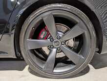 Audi RS4 Avant FSI V8 Limited Edition Estate 4.2 Automatic Petrol - U13657