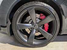 Audi RS4 Avant FSI V8 Limited Edition Estate 4.2 Automatic Petrol - U13657