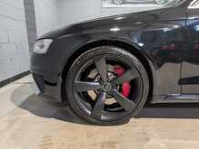Audi RS4 Avant FSI V8 Limited Edition Estate 4.2 Automatic Petrol - U13657