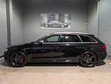 Audi RS4 Avant FSI V8 Limited Edition Estate 4.2 Automatic Petrol - U13657