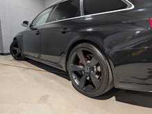 Audi RS4 Avant FSI V8 Limited Edition Estate 4.2 Automatic Petrol - U13657