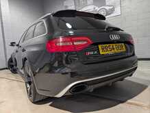 Audi RS4 Avant FSI V8 Limited Edition Estate 4.2 Automatic Petrol - U13657