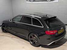 Audi RS4 Avant FSI V8 Limited Edition Estate 4.2 Automatic Petrol - U13657