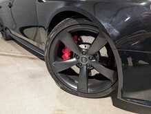 Audi RS4 Avant FSI V8 Limited Edition Estate 4.2 Automatic Petrol - U13657