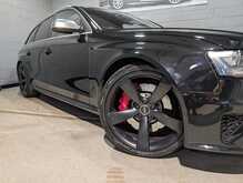 Audi RS4 Avant FSI V8 Limited Edition Estate 4.2 Automatic Petrol - U13657