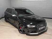 Audi RS4 Avant FSI V8 Limited Edition Estate 4.2 Automatic Petrol - U13657