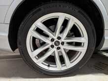 Audi Q7 3.0 TDI V6 S line SUV 5dr Diesel Tiptronic quattro Euro 6 (s/s) (272 ps) - U13658
