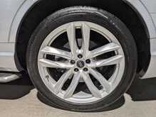 Audi Q7 3.0 TDI V6 S line SUV 5dr Diesel Tiptronic quattro Euro 6 (s/s) (272 ps) - U13658