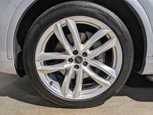 Audi Q7 3.0 TDI V6 S line SUV 5dr Diesel Tiptronic quattro Euro 6 (s/s) (272 ps) - U13658