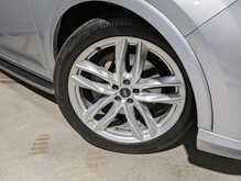 Audi Q7 3.0 TDI V6 S line SUV 5dr Diesel Tiptronic quattro Euro 6 (s/s) (272 ps) - U13658