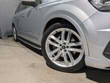Audi Q7 3.0 TDI V6 S line SUV 5dr Diesel Tiptronic quattro Euro 6 (s/s) (272 ps) - U13658