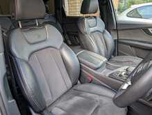 Audi Q7 3.0 TDI V6 S line SUV 5dr Diesel Tiptronic quattro Euro 6 (s/s) (272 ps) - U13658