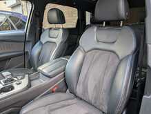 Audi Q7 3.0 TDI V6 S line SUV 5dr Diesel Tiptronic quattro Euro 6 (s/s) (272 ps) - U13658