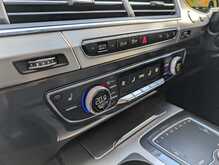 Audi Q7 3.0 TDI V6 S line SUV 5dr Diesel Tiptronic quattro Euro 6 (s/s) (272 ps) - U13658