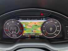 Audi Q7 3.0 TDI V6 S line SUV 5dr Diesel Tiptronic quattro Euro 6 (s/s) (272 ps) - U13658