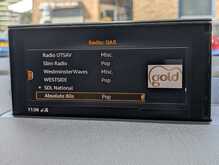 Audi Q7 3.0 TDI V6 S line SUV 5dr Diesel Tiptronic quattro Euro 6 (s/s) (272 ps) - U13658
