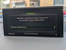 Audi Q7 3.0 TDI V6 S line SUV 5dr Diesel Tiptronic quattro Euro 6 (s/s) (272 ps) - U13658