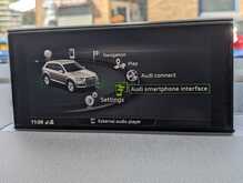 Audi Q7 3.0 TDI V6 S line SUV 5dr Diesel Tiptronic quattro Euro 6 (s/s) (272 ps) - U13658