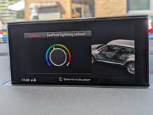 Audi Q7 3.0 TDI V6 S line SUV 5dr Diesel Tiptronic quattro Euro 6 (s/s) (272 ps) - U13658
