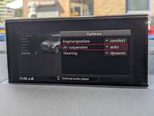 Audi Q7 3.0 TDI V6 S line SUV 5dr Diesel Tiptronic quattro Euro 6 (s/s) (272 ps) - U13658