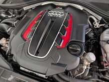 Audi RS6 Avant 4.0 TFSI V8 Estate 5dr Petrol Tiptronic quattro Euro 6 (s/s) (560 ps) - U13659