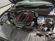 Audi RS6 Avant 4.0 TFSI V8 Estate 5dr Petrol Tiptronic quattro Euro 6 (s/s) (560 ps) - U13659