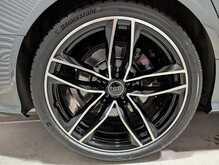 Audi RS6 Avant 4.0 TFSI V8 Estate 5dr Petrol Tiptronic quattro Euro 6 (s/s) (560 ps) - U13659