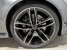 Audi RS6 Avant 4.0 TFSI V8 Estate 5dr Petrol Tiptronic quattro Euro 6 (s/s) (560 ps) - U13659