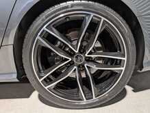 Audi RS6 Avant 4.0 TFSI V8 Estate 5dr Petrol Tiptronic quattro Euro 6 (s/s) (560 ps) - U13659