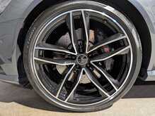 Audi RS6 Avant 4.0 TFSI V8 Estate 5dr Petrol Tiptronic quattro Euro 6 (s/s) (560 ps) - U13659