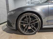 Audi RS6 Avant 4.0 TFSI V8 Estate 5dr Petrol Tiptronic quattro Euro 6 (s/s) (560 ps) - U13659