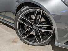 Audi RS6 Avant 4.0 TFSI V8 Estate 5dr Petrol Tiptronic quattro Euro 6 (s/s) (560 ps) - U13659