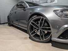 Audi RS6 Avant 4.0 TFSI V8 Estate 5dr Petrol Tiptronic quattro Euro 6 (s/s) (560 ps) - U13659