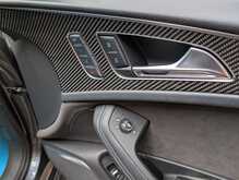 Audi RS6 Avant 4.0 TFSI V8 Estate 5dr Petrol Tiptronic quattro Euro 6 (s/s) (560 ps) - U13659