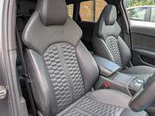 Audi RS6 Avant 4.0 TFSI V8 Estate 5dr Petrol Tiptronic quattro Euro 6 (s/s) (560 ps) - U13659