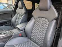 Audi RS6 Avant 4.0 TFSI V8 Estate 5dr Petrol Tiptronic quattro Euro 6 (s/s) (560 ps) - U13659