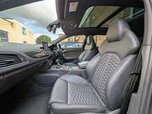 Audi RS6 Avant 4.0 TFSI V8 Estate 5dr Petrol Tiptronic quattro Euro 6 (s/s) (560 ps) - U13659