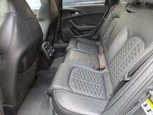 Audi RS6 Avant 4.0 TFSI V8 Estate 5dr Petrol Tiptronic quattro Euro 6 (s/s) (560 ps) - U13659