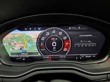 Audi S4 Avant 3.0 TFSI V6 Estate 5dr Petrol Tiptronic quattro Euro 6 (s/s) (354 ps) - U13660