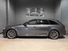 Audi S4 Avant 3.0 TFSI V6 Estate 5dr Petrol Tiptronic quattro Euro 6 (s/s) (354 ps) - U13660