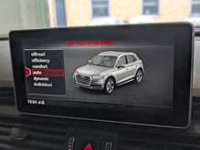 Audi Q5 2.0 TFSI 45 S line SUV 5dr Petrol S Tronic quattro Euro 6 (s/s) (245 ps) - U13662
