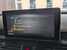 Audi Q5 2.0 TFSI 45 S line SUV 5dr Petrol S Tronic quattro Euro 6 (s/s) (245 ps) - U13662