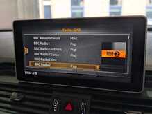 Audi Q5 2.0 TFSI 45 S line SUV 5dr Petrol S Tronic quattro Euro 6 (s/s) (245 ps) - U13662