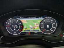 Audi Q5 2.0 TFSI 45 S line SUV 5dr Petrol S Tronic quattro Euro 6 (s/s) (245 ps) - U13662