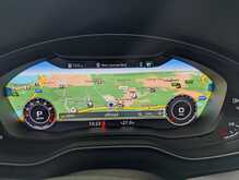 Audi Q5 2.0 TFSI 45 S line SUV 5dr Petrol S Tronic quattro Euro 6 (s/s) (245 ps) - U13662
