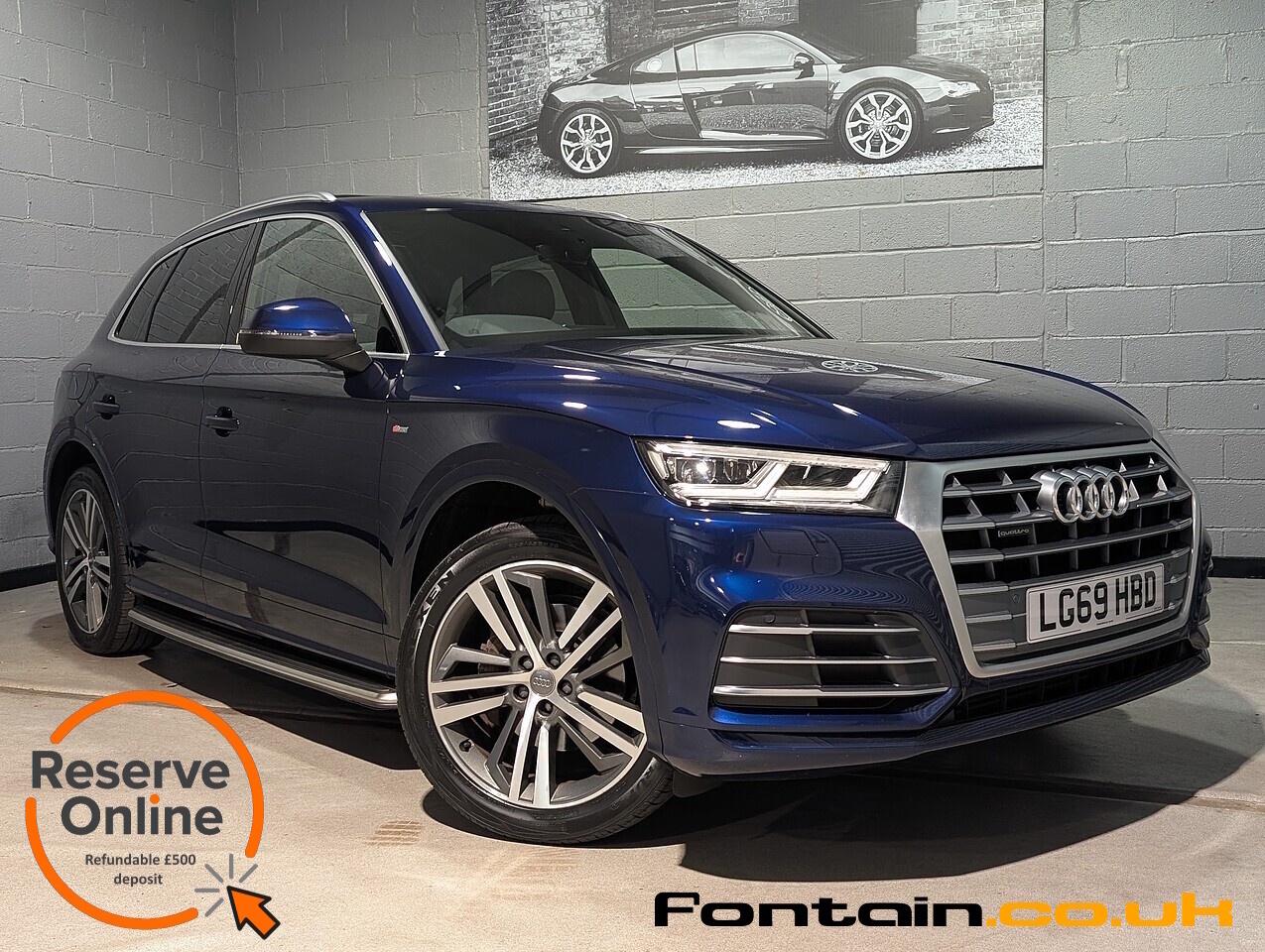 Audi Q5