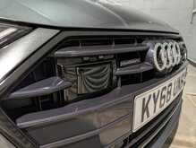 Audi A7 3.0 TFSI V6 55 S line Sportback 5dr Petrol S Tronic quattro Euro 6 (s/s) (340 ps) - U13667