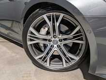 Audi A7 3.0 TFSI V6 55 S line Sportback 5dr Petrol S Tronic quattro Euro 6 (s/s) (340 ps) - U13667